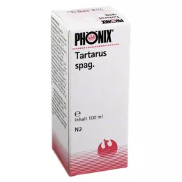 PHÖNIX TARTARUS mešanica špagetov, 100 ml