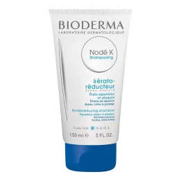 BIODERMA Node K Šampon proti prhljaju, 150 ml