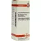 MANDRAGORA D 12 Razredčitev, 20 ml