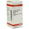 OLEANDER D 6 tablet, 80 kos