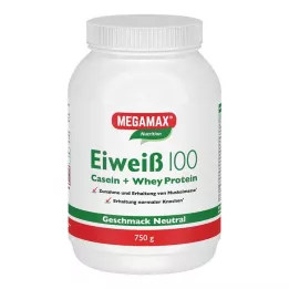 EIWEISS 100 Nevtralni prašek Megamax, 750 g