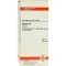 RUMEX D 6 tablet, 200 kos