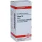 SILICEA C 6 tablet, 80 kos