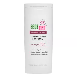 SEBAMED Losjon za učvrstitev kože proti staranju Q10, 200 ml