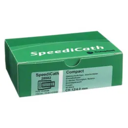 Speedicath Compact mačka za enkratno uporabo, 30 kos