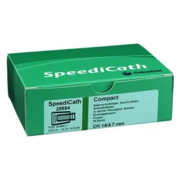 Speedicath Compact mačka za enkratno uporabo, 30 kos