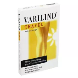 VARILIND Travel 180den AD L BW bež, 2 kosa