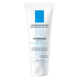 ROCHE-POSAY Hydreane bogata krema, 40 ml