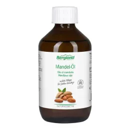 Mandljevo olje, 250 ml