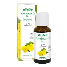 Ekološko svetlinovo olje, 30 ml