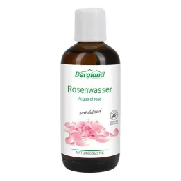 Rožna voda, 100 ml