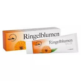 RINGELBLUMEN MAZILO, 50 ml