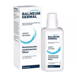 BALNEUM Hermal tekoči dodatek za kopel, 200 ml