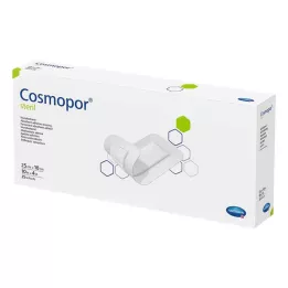 COSMOPOR sterilna obloga za rane 10x25 cm, 25 kom