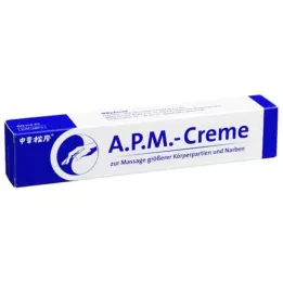 APM Krema, 60 ml