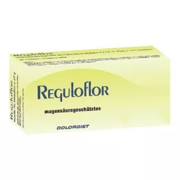 REGULOFLOR Probiotične tablete, 30 kom