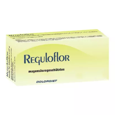 REGULOFLOR Probiotične tablete, 30 kom REGULOFLOR Probiotične tablete, 30 kom