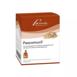 PASCOMUCIL Prah, 200 g