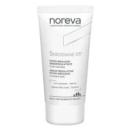 NOREVA Sebodiane DS mikroemulzija, 30 ml