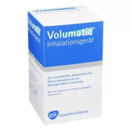 VOLUMATIC, 1 kos