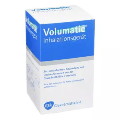 VOLUMATIC, 1 kos