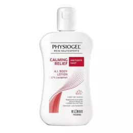 PHYSIOGEL Calming Relief A.I. Losjon, 200 ml