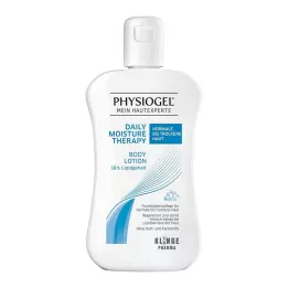 PHYSIOGEL Losjon za telesno terapijo z vlago, 200 ml