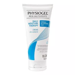 PHYSIOGEL Dnevna krema za zdravljenje vlage, 150 ml