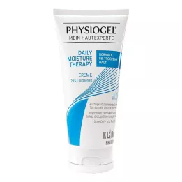 PHYSIOGEL Dnevna vlažilna krema, 75 ml