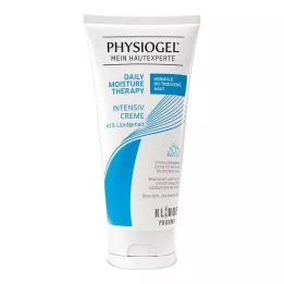 PHYSIOGEL Dnevna vlažilna intenzivna krema, 100 ml