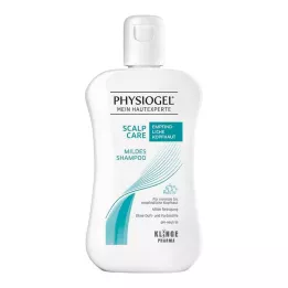 PHYSIOGEL Šampon za nego lasišča, 250 ml