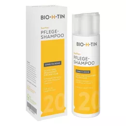BIO-H-TIN Negovalni šampon, 200 ml