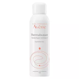 AVENE Termalna voda v spreju, 150 ml