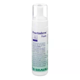 PRONTODERM Pena, 200 ml