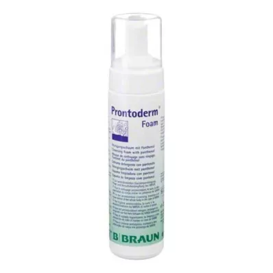 PRONTODERM Pena, 200 ml PRONTODERM Pena, 200 ml