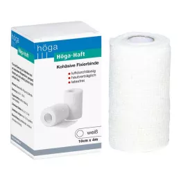 HÖGA-HAFT Fiksni povoj 10 cmx4 m, 1 kos