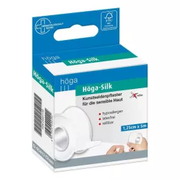 HÖGA-SILK Omet 1,25 cmx5 m, 1 st