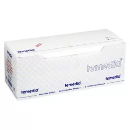 GIPSBINDE Temedia special 8 cmx3 m, 10 kos