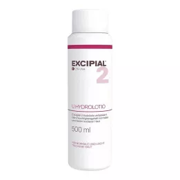 EXCIPIAL U Hydrolotio, 500 ml