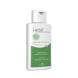 LACTEL No.27 5% dekspantenol in polidokanol losjon, 250 ml