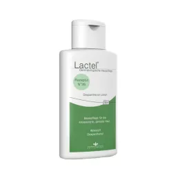 LACTEL No.26 5% dekspantenol losjon, 250 ml