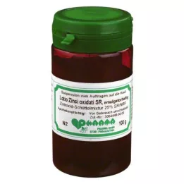 LOTIO ZINCI oksidati SR, 100 g