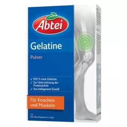 ABTEI Želatina v prahu, 250 g