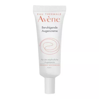 AVENE pomirjujoča krema za oči New, 10 ml