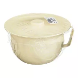 NACHTTOPF s pokrovom 22 cm, 1 kos