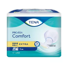 TENA COMFORT dodatne šablone, 40 kosov