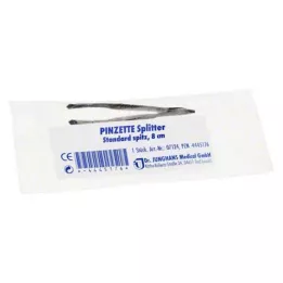 PINZETTE Špilka koničasta 8 cm, 1 kos
