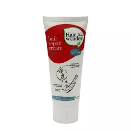 HAIRWONDER Krema za obnavljanje las, 100 ml