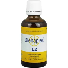 DIENAPLEX L 2 kapljici, 50 ml