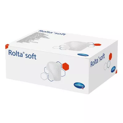 ROLTA povoj iz mehkega sintetičnega bombaža 15 cm x 3 m, 4 kosi ROLTA povoj iz mehkega sintetičnega bombaža 15 cm x 3 m, 4 kosi